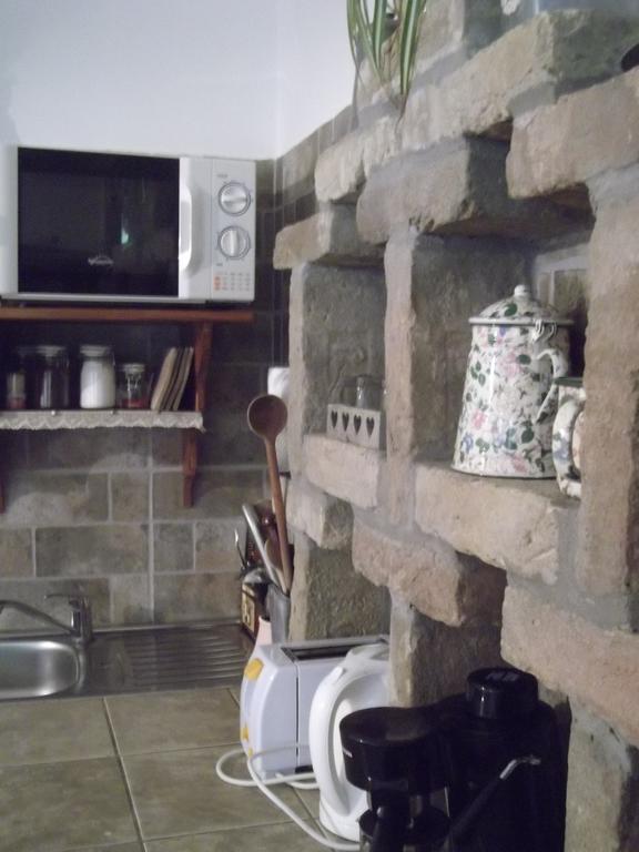 Tulipanos Vendeghaz Apartment Obanya Exterior foto